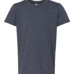 Youth CVC Jersey Tee