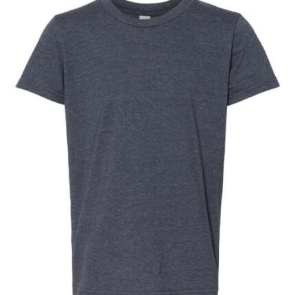 Youth CVC Jersey Tee