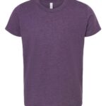 Youth CVC Jersey Tee