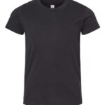 Youth CVC Jersey Tee