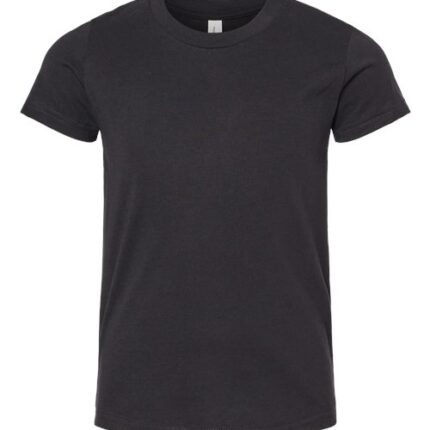 Youth CVC Jersey Tee
