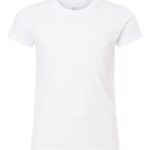 Youth CVC Jersey Tee