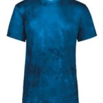 Youth Cotton-Touch Cloud T-Shirt