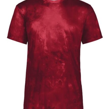 Youth Cotton-Touch Cloud T-Shirt