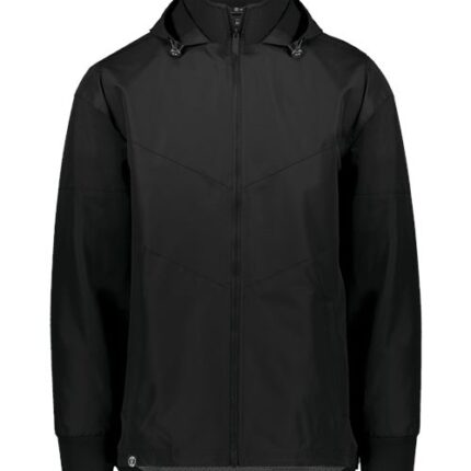 Men's Potomac Hooded Jacket