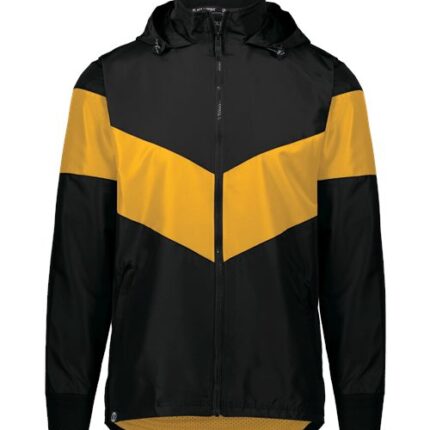 Men's Potomac Hooded Jacket