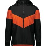 Men's Potomac Hooded Jacket