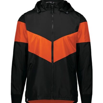 Men's Potomac Hooded Jacket
