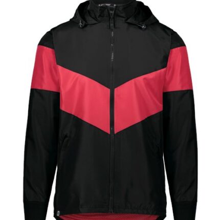 Men's Potomac Hooded Jacket