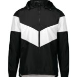 Men's Potomac Hooded Jacket