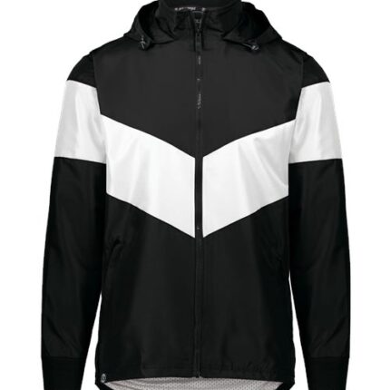 Men's Potomac Hooded Jacket