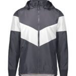 Men's Potomac Hooded Jacket