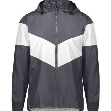 Men's Potomac Hooded Jacket