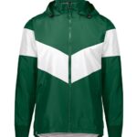 Men's Potomac Hooded Jacket