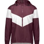 Men's Potomac Hooded Jacket