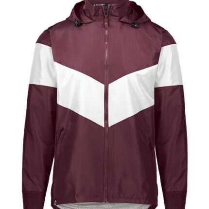 Men's Potomac Hooded Jacket