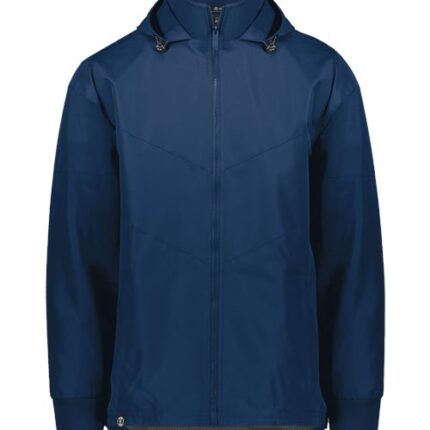 Men's Potomac Hooded Jacket