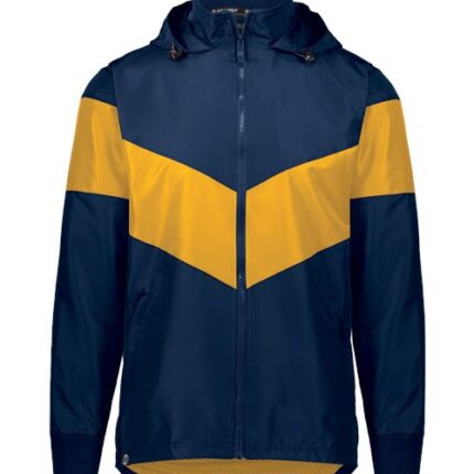 Men's Potomac Hooded Jacket