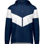 Men's Potomac Hooded Jacket
