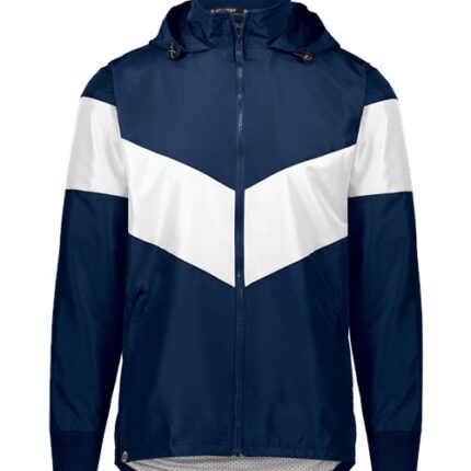 Men's Potomac Hooded Jacket