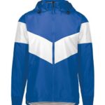 Men's Potomac Hooded Jacket