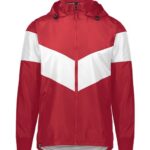 Men's Potomac Hooded Jacket