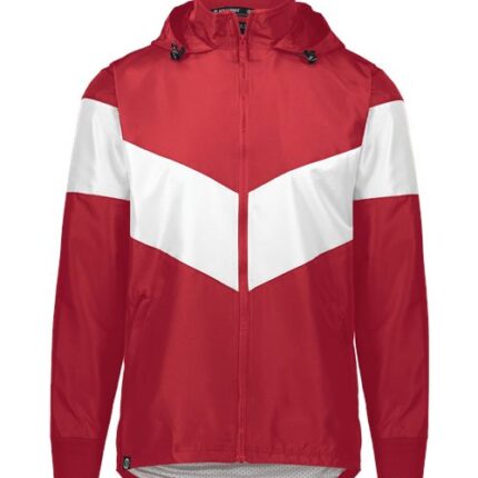 Men's Potomac Hooded Jacket