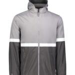Men's Turnabout Reversible Hooded Jacket
