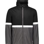 Men's Turnabout Reversible Hooded Jacket