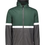 Men's Turnabout Reversible Hooded Jacket