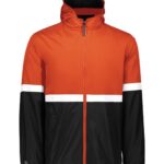 Men's Turnabout Reversible Hooded Jacket