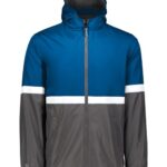 Men's Turnabout Reversible Hooded Jacket