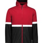 Men's Turnabout Reversible Hooded Jacket