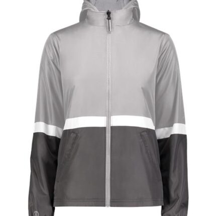 Women's Turnabout Reversible Hooded Jacket