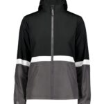 Women's Turnabout Reversible Hooded Jacket