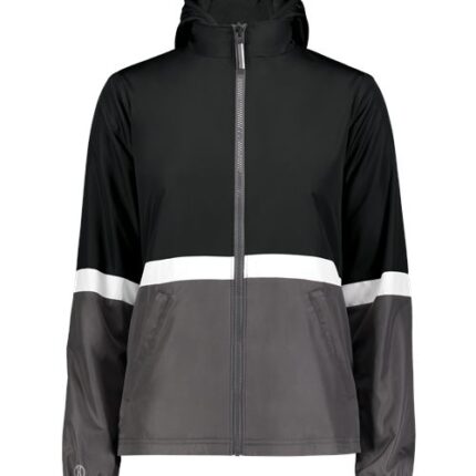 Women's Turnabout Reversible Hooded Jacket