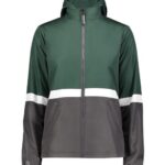 Women's Turnabout Reversible Hooded Jacket