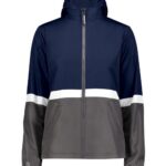 Women's Turnabout Reversible Hooded Jacket