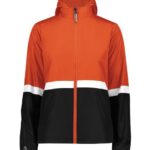 Women's Turnabout Reversible Hooded Jacket