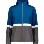 Women's Turnabout Reversible Hooded Jacket