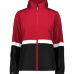 Women's Turnabout Reversible Hooded Jacket
