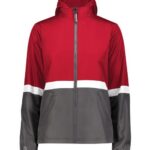 Women's Turnabout Reversible Hooded Jacket