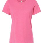 Women’s Relaxed Fit Triblend Tee