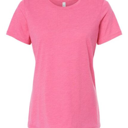 Women’s Relaxed Fit Triblend Tee