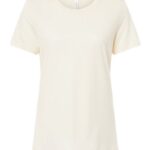 Women’s Relaxed Fit Triblend Tee