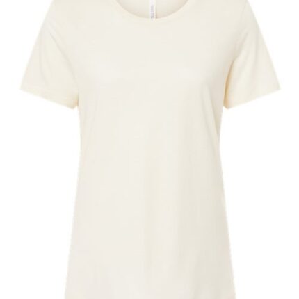 Women’s Relaxed Fit Triblend Tee