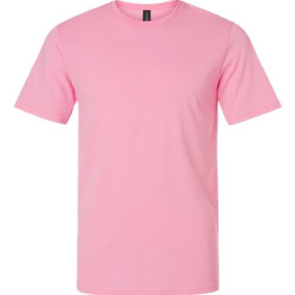 Unisex Softstyle® Lightweight T-Shirt