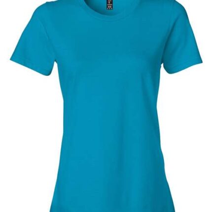 Women's Softstyle® Lightweight T-Shirt