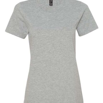 Women's Softstyle® Lightweight T-Shirt