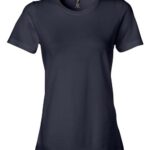 Women's Softstyle® Lightweight T-Shirt